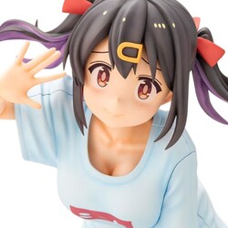 Estatua Onimai: I'm Now Your Sister! 1/6 Mihari Oyama T-shirt Ver. 22 cm