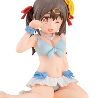 Estatua Onimai: I'm Now Your Sister! Melty Princess Mihari-chan Palm Size 9 cm