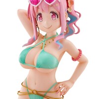 Estatua Onimai: I'm Now Your Sister! Strive 1/7 Kaede Hozuki 24 cm