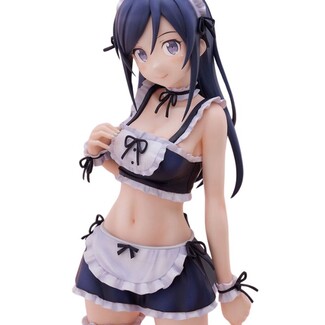 Estatua Ore no Imouto ga Konna ni Kawaii Wake ga Nai. Tenitol Tall Aragaki Ayase swimsuits maid Ver. 30 cm