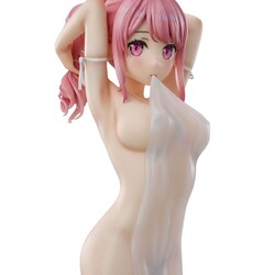 Estatua Original Character 1/4 Kantoku Kurumi 39 cm