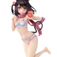 Estatua Original Character 1/4 Kantoku Shizuku 36 cm
