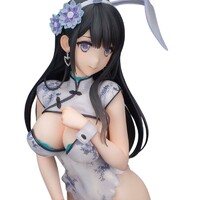 Estatua Original Character 1/4 Ping-Yi Bunny Ver. Illustration by Tony 41 cm
