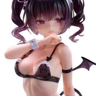 Estatua Original Character 1-4 Shino Illustrated by Riko 40 cm
