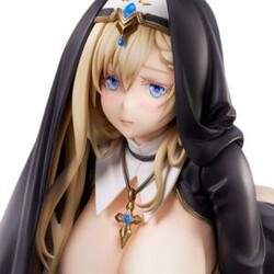 Estatua Original Character 1/5 Olivia 26 cm