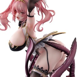 Estatua Original Character 1/6 Alice Illustrated by Ulrich Deluxe Edition 26 cm