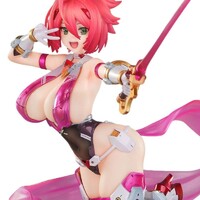 Estatua Original Character 1/6 Cutie Honey Nova 27 cm