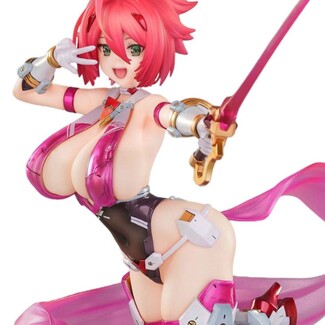 Estatua Original Character 1-6 Cutie Honey Nova 27 cm