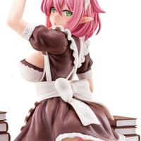 Estatua Original Character 1/6 Elf Maid's Service Rosetta 19 cm