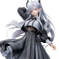 Estatua Original Character 1/6 Fantasias Series Thea-chan Apprentice Succubus Ver. (Regular Outfit Edition) 29 cm