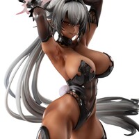 Estatua Original Character 1/6 Gilnada Deluxe Edition 29 cm