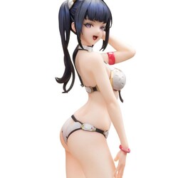 Estatua Original Character 1/6 Hakuyou Maruko 30 cm