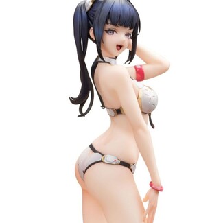 Estatua Original Character 1-6 Hakuyou Maruko 30 cm