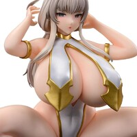 Estatua Original Character 1/6 Kasuga Miko Misaki 28 cm