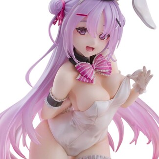 Estatua Original Character 1-6 Lolly by DS Mile 29 cm