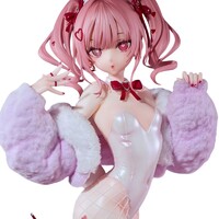 Estatua Original Character 1/6 Loveit Loveit Ver. Illustrated by rurudo 32 cm