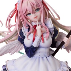 Estatua Original Character 1/6 Riana (Maid Ver.) Illustrated by Riichu 29 cm