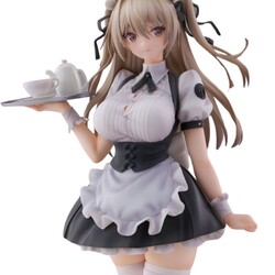 Estatua Original Character 1/6 Sakura Elle 27 cm