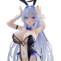 Estatua Original Character 1/6 Sakura Shion Alfine Bunny Ver. 27 cm