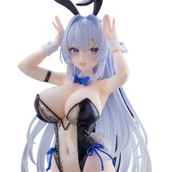 Estatua Original Character 1/6 Sakura Shion Alfine Bunny Ver. 27 cm