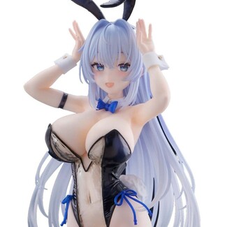 Estatua Original Character 1-6 Sakura Shion Alfine Bunny Ver. 27 cm