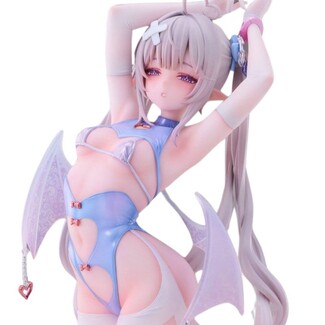 Estatua Original Character 1-6 Sayume Deluxe Edition 30 cm
