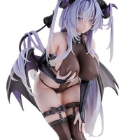 Estatua Original Character 1/6 Shion Alfine Little Devil Ver. 26 cm