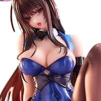 Estatua Original Character 1/6 Shy Girl Minazumi Kasane Deluxe Edition 24 cm