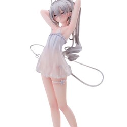 Estatua Original Character 1/6 Sugar Gospel Ver. illustration by rurudo Deluxe Edition 25 cm