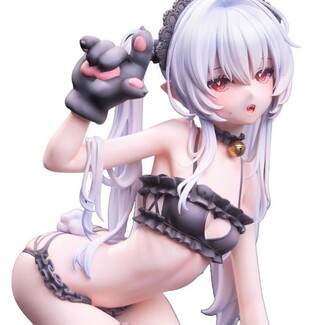 Estatua Original Character 1-6 Vanya Deluxe 19 cm