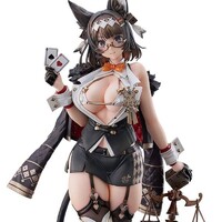 Estatua Original Character 1/7 Alice-chan 29 cm
