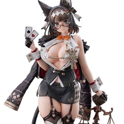 Estatua Original Character 1/7 Alice-chan 29 cm