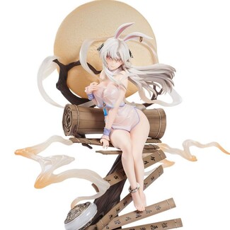 Estatua Original Character 1-7 Change Yue Xi Lian Xiang Ver. 29 cm