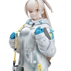 Estatua Original Character 1/7 Flower Imitation DR. Illustration by neco 25 cm