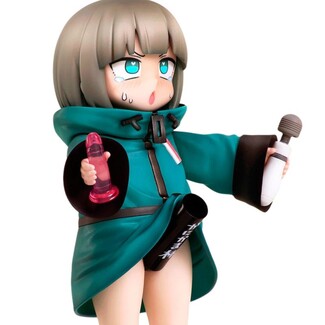 Estatua Original Character 1-7 Kanikama-sensei 15 cm