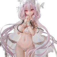 Estatua Original Character 1/7 Wu Ming Shi Jane Doe Stigma Ver. 27 cm