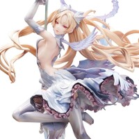 Estatua Original Character 1/7 Zettai Junpaku Mahou Shoujo Kotone Sasaki 31 cm