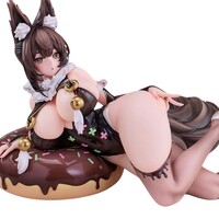 Estatua Original Character by Tsuchino 1/4 Sumire Kurosawa 20 cm
