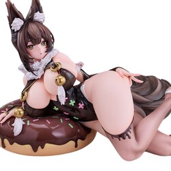Estatua Original Character by Tsuchino 1/4 Sumire Kurosawa 20 cm