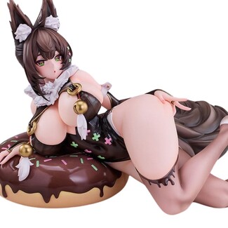 Estatua Original Character by Tsuchino 1-4 Sumire Kurosawa 20 cm