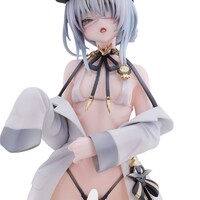 Estatua Original Character Chitomi Yoichi Swimsuit Ver. Special Edition 29 cm