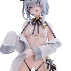 Estatua Original Character Chitomi Yoichi Swimsuit Ver. Special Edition 29 cm