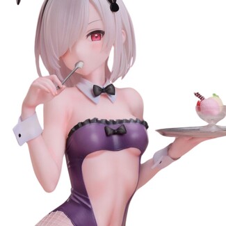 Estatua Original Character PVC 1-6 B-style Iro Bunny Illustrated by mignon 19 cm