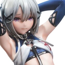 Estatua Original Character 1/7 Shion 19 cm