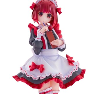 Estatua Oshi No Ko 1-6 Kana Arima Sweets Paradise collaboration costume Ver. 26 cm