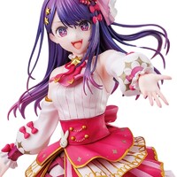 Estatua Oshi no Ko 1/7 Ai Exhibition Ver. 23 cm