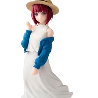 Estatua Oshi no Ko Desktop x Decorate Collections Kana Arima 16 cm
