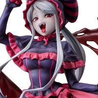 Estatua Overlord 1/6 Shalltear Bloodfallen 10th Anniversary so-bin Ver. 31 cm