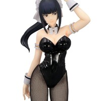 Estatua Overlord BiCute Bunnies Narberal 29 cm