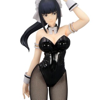 Estatua Overlord BiCute Bunnies Narberal 29 cm